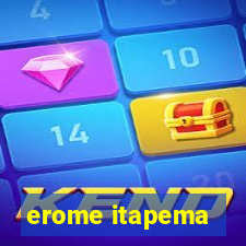 erome itapema